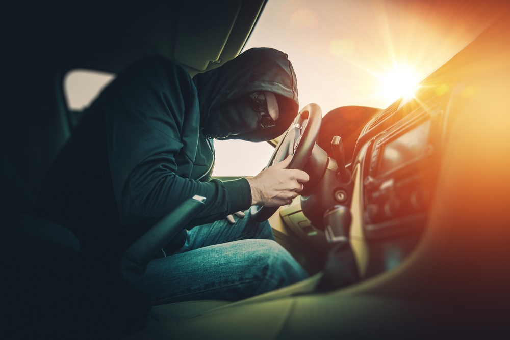 shutterstock 390077905 - Four-By-Forewarned: Policy Problems And Rising Vehicle Thefts