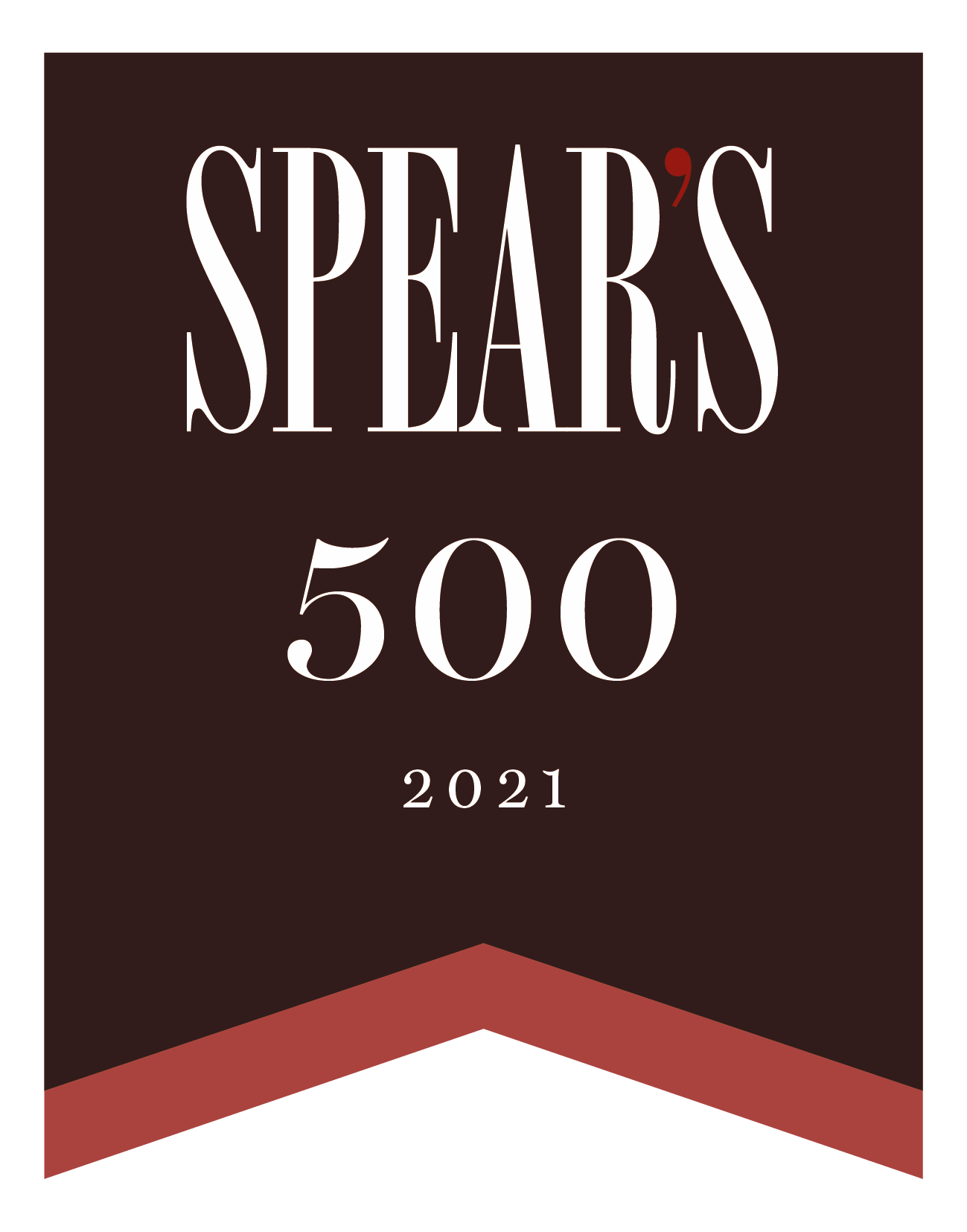 spears 500 2021 ribbon - Private Clients