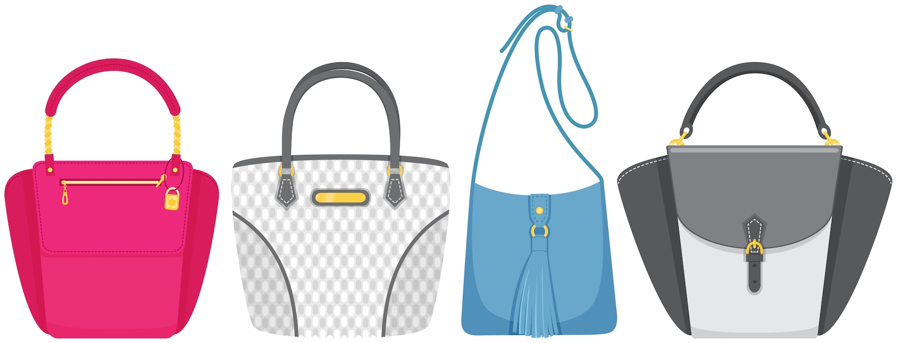 shutterstock 2123009843 - Holding Onto Your Designer Handbag