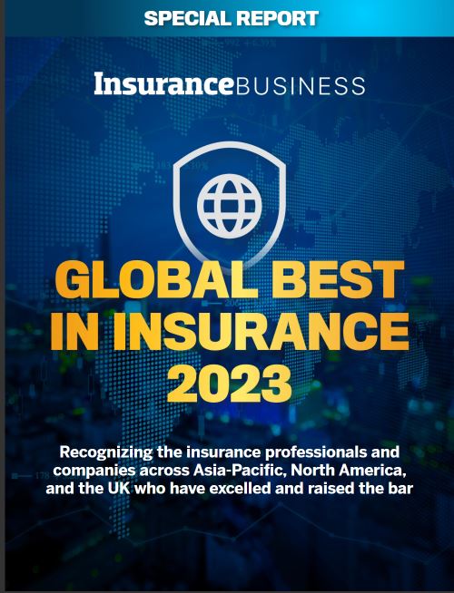 Insurance Business - Broadway Goes Global In Latest Industry Analysis