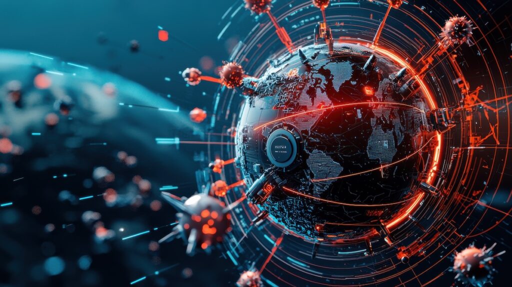 Retailers And Cyber Attacks